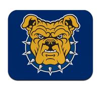 GRAPHICS & MORE North Carolina A&T State - Alfombrilla de mouse fina con logotipo principal de perfil bajo