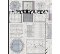 Graphing Paper: A great way to graph math in the classroom
