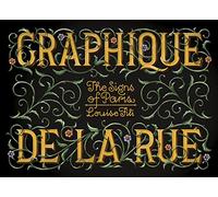 Graphique de la rue : the signs of Paris