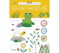 Graphisme (PREMIERS PAS VERS L'ECRITURE)