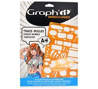 Graph'it - Limpiador de burbujas