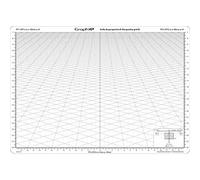 Graph'it - Rejilla de perspectiva (modelo B)