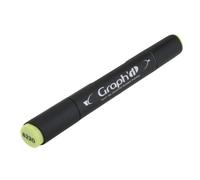 Graphit Rotulador con base de alcohol de doble punta - 8220 Pistachio