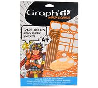 Graph'it - Tractor de burbujas