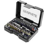 GRAPHITE 56H600 Kit de puntas de tornillo