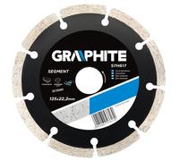 GRAPHITE 57H617 Disco Diamante