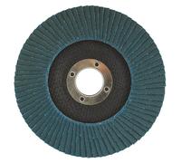 GRAPHITE 57H841 Rueda abrasiva, amoladora angular