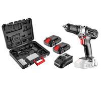 GRAPHITE 58G006-SET2 Atornillador a batería