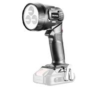 GRAPHITE 58G007 Lámpara de mano