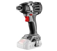 GRAPHITE 58G024 Atornillador impacto (batería) Batería