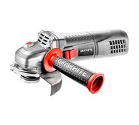 Amoladora angular 1100W disco 125x22,2mm Grafito 59G110