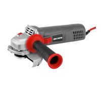 Graphite Amoladora angular 59G110, 1100 W, disco 125x22,2 mm