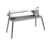 GRAPHITE Cortador de azulejos y piedra 1500 W, 250 x 25