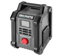 Graphite Energy+ 18V batería sin batería