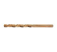 GRAPHITE HSS-Co 57H032-10 - Broca en espiral (5,0 mm)