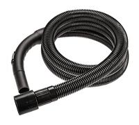 GRAPHITE Manguera de conexión de manguera de agua con conector de 30/34 mm para aspiradora 59G607, 59G608, resistente y fiable, permite una fácil aspiración de líquidos (4 m)