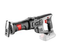 Graphite sierra de sable sin cable energy+ 18v, li-ion, sin batería