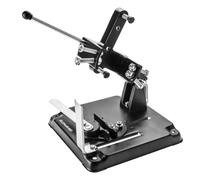 GRAPHITE Soporte de separación para amoladora angular 115 125 mm caballete sierra
