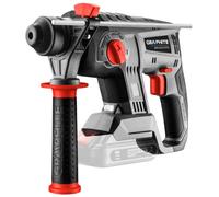 Martillo perforador Graphite 58G027 SDS Plus 18V 2,2 J Motor sin escobillas