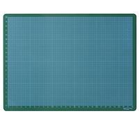 Grapho'Cut GXP41423 Disco de Corte A3 30 x 45 cm, Color Verde