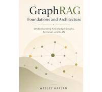 GraphRAG Foundations and Architecture: Understanding Knowledge Graphs, Retrieval, and LLMs