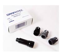 Graphtec Pen Adapter Diameter pen:8mm to11.3mm f CE LITE-50