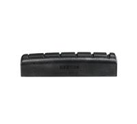 Graphtech Black Tusq Xl - Tuerca ranurada estilo Gibson