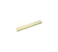 Graphtech - Placa para puente de guitarra