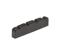 Graphtech PT-1200-00 - Tuerca Tusq XL negra - Bajo 4 cuerdas