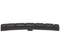 Graphtech PT500000 Tuerca Tusq Xl Negra - Ranurada St Style