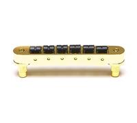 Graphtech Puente Ss Resomax Nv2 Autolock 4mm - Oro