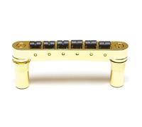 Graphtech Ss Resomax Nv2 - Puente automático (6 mm), color dorado