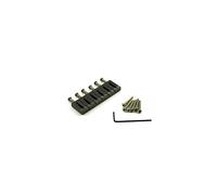 Graphtech Stringsaver - 6 piezas