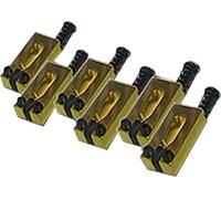 Graphtech StringSaver Offset Gold PG-8001-0G