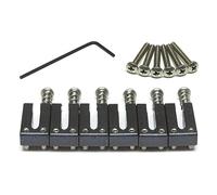 Graphtech Stringsaver Sillines Elite Derecho -6pcs