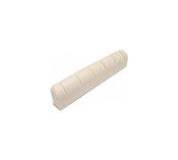 GraphTech Tuerca Superior Jumbo Gibson PQ-6010-00 TUSQ - Cejuela con Muescas (Jumbo, Estilo Gibson) - Marfil Artificial