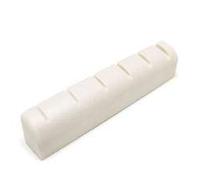 GRAPHTECH TUERCA TUSQ - RANURADA 1/4" IZQUIERDA