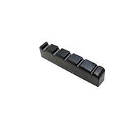 GRAPHTECH TUERCA TUSQ XL NEGRO - BAJO 5 CUERDAS MANO IZQUIERDA