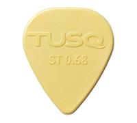 GRAPHTECH TUSQ PICK A1 0,68 mm- VINTAGE BLANCO -6 Pk