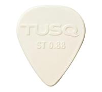 GRAPHTECH TUSQ PICK A5 1,00 mm - Blanco Vintage - Paquete de 6
