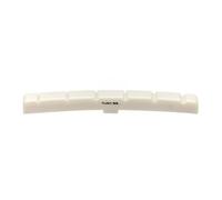 Graphtech TUSQ XL PQL-6061-00 - Tuerca ranurada autolubricada para guitarra tipo strato