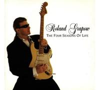 Grapow Roland - The Four Seasons of Life [Import]