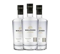 Grappa Alfons Walcher Classica Bianca Friuli Isonzo 70 cl (Caja de 3 Botellas de 70 cl)