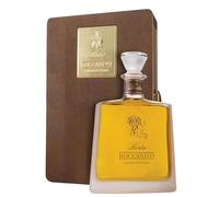 Grappa Barbera Berta Roccanivo 0,70 lt. con caja de madera