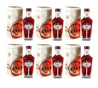 Grappa Barrique Croder Cl. 70 Astoria (6 botellas 70 cl.)