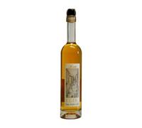 Grappa Berta Elisi Piedmont Botella Medium 50 cl