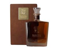 Grappa Berta Nebbiolo Tre Soli Tre con caja de madera 0,70 lt.