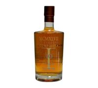 Grappa Berta Primagioia MCMXLVII Aquardens Composita Piedmont 70 cl