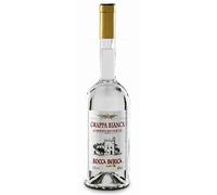 Grappa Bianca Rocca Berica