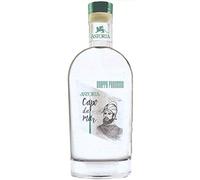 Grappa Blanco Prosecco Capo da Mar Cl. 70 Astoria Grappa Italiana (1 botella 70 cl.)